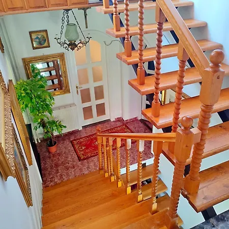 Appartement Delden *