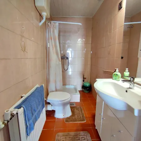 Delden Appartement *