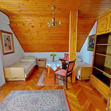 Delden Appartement *