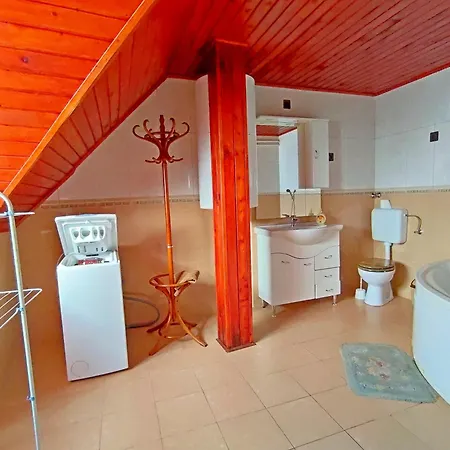 Appartement Delden *