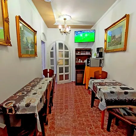 Apartment Delden *