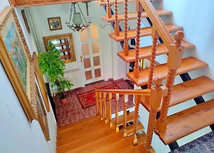 Appartement Delden *