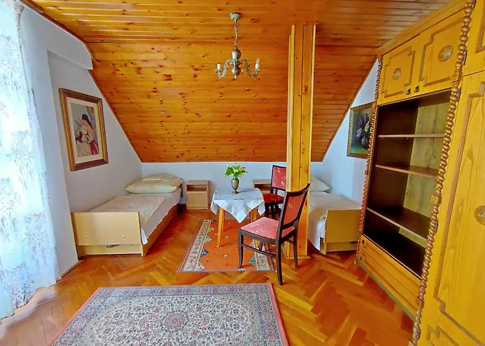Delden Appartement *